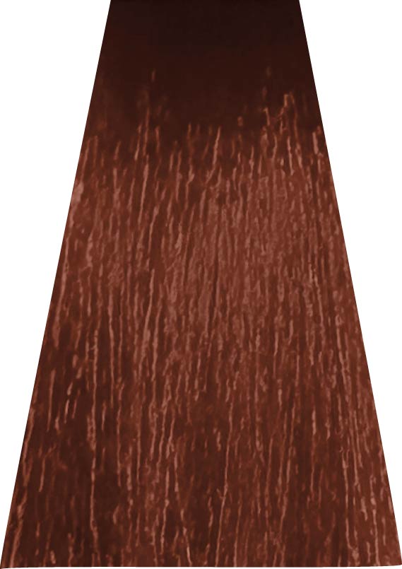 ANVEN BIDIIP TINTE PERMANENTE 7.46 COBRE ARDIENTE