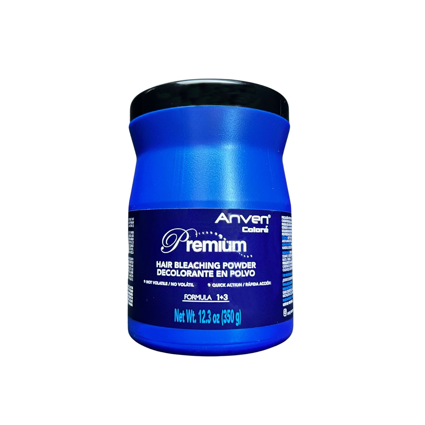ANVEN DECOLORANTE PREMIUM 350 g