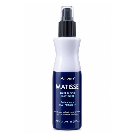 ANVEN MATISSE TRATAMIENTO DUAL MATIZADOR 250 ml