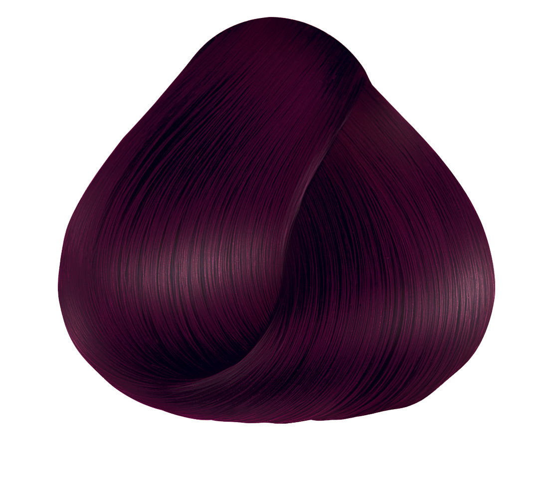 ANVEN COLORE TINTE 4.7 BORGOÑA PROFUNDO 90 g (Incluye revelador de 20 volúmenes de 135 ml)