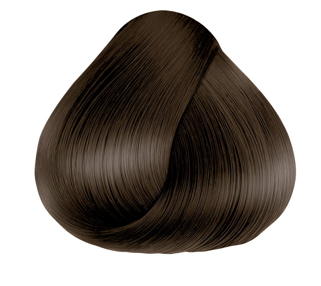COLOR ADVANCE Haarfarbe #5 Castaño Claro – Heller Kastanienton Für Natürlichen Look
