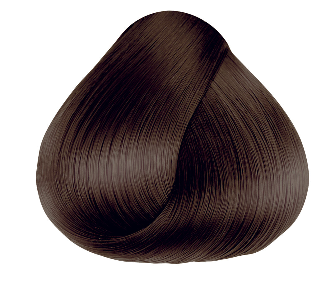 ANVEN COLORE TINTE 6.23 MARRÓN CAPUCCINO 90 g (Incluye revelador de 20 volúmenes de 135 ml)