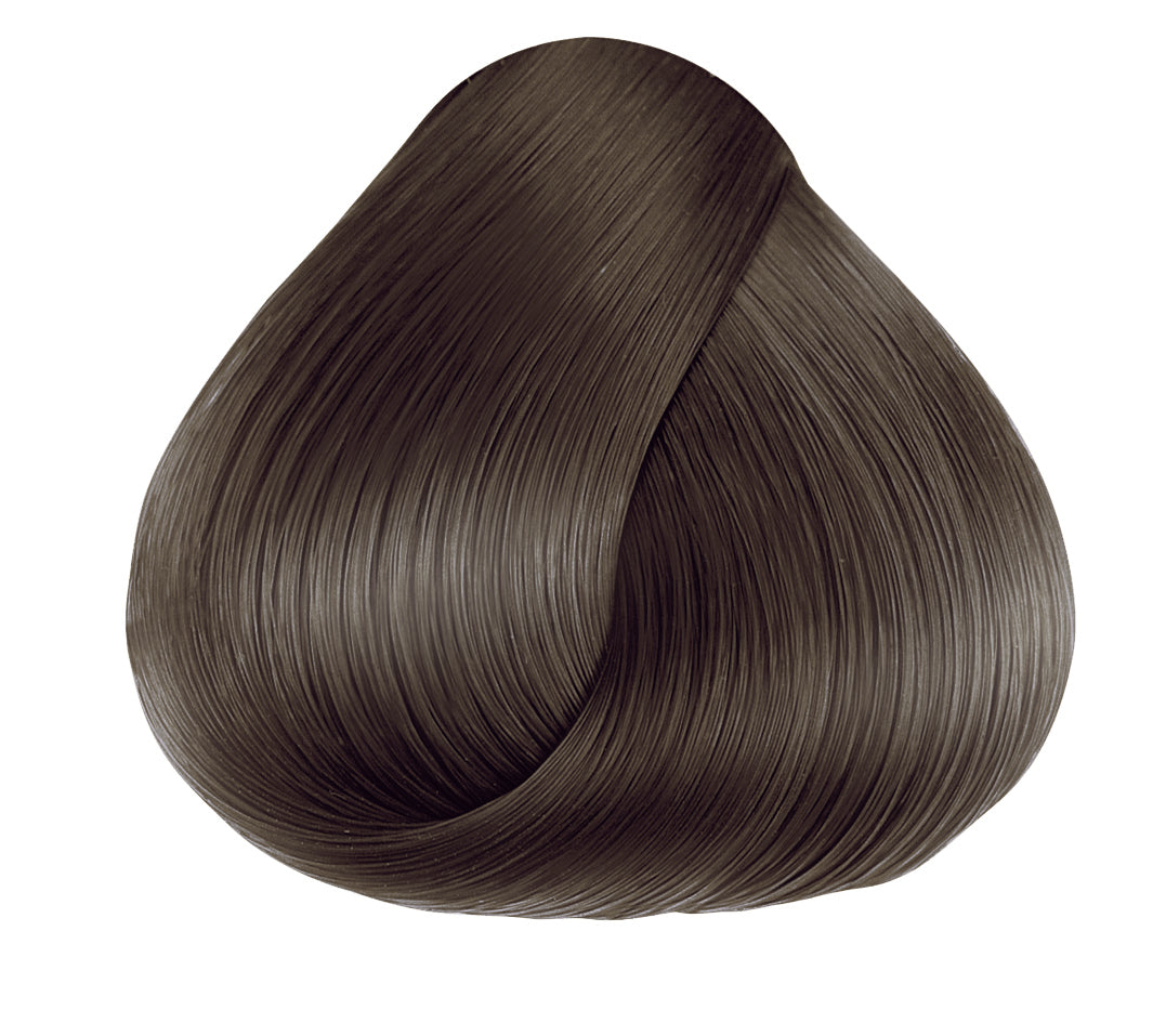 ANVEN BIDIIP TINTE 8.1 RUBIO CENIZA CLARO 90 g (Incluye revelador de 20 volúmenes de 90 ml)