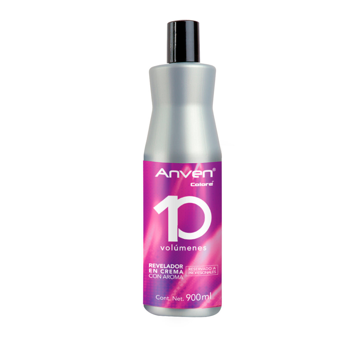 ANVEN REVELADOR EN CREMA 10 VOL. 900 ml
