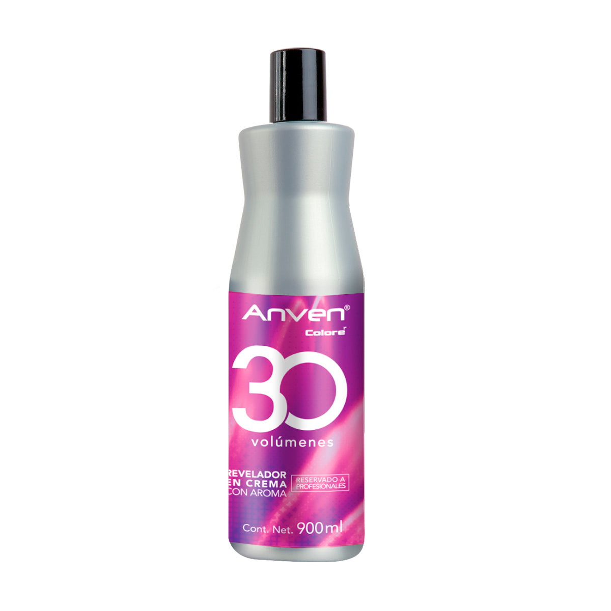 ANVEN REVELADOR EN CREMA 30 VOL. 900 ml