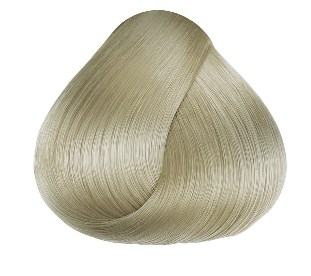 ANVEN COLORE TINTE 11.13 RUBIO ESPECIAL CENIZO DORADO 90 g (Incluye revelador de 20 volúmenes de 135 ml)