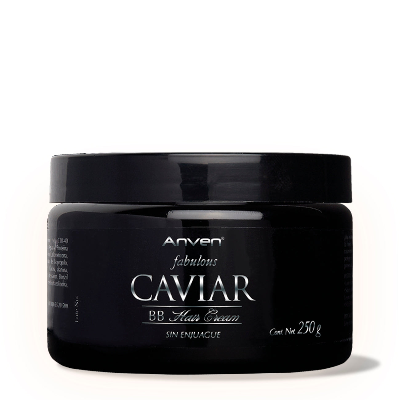 ANVEN TRATAMIENTO CAVIAR 250 g