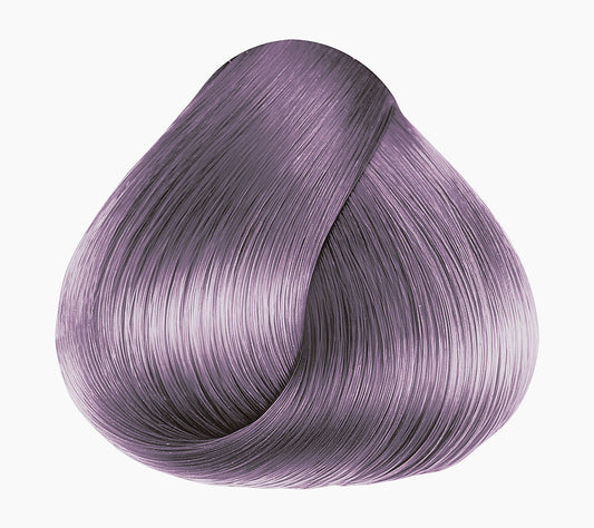 ANVEN COLORE TINTE 9.92 ML METALLIC LAVENDER 90 g (Incluye revelador de 20 volúmenes de 135 ml)
