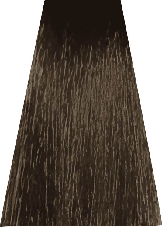 ANVEN BIDIIP TINTE PERMANENTE 7 CHOCOLATE NATURAL