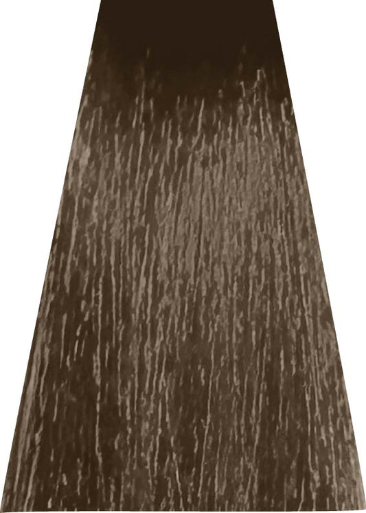 ANVEN BIDIIP TINTE PERMANENTE 8 CARAMELO NATURAL