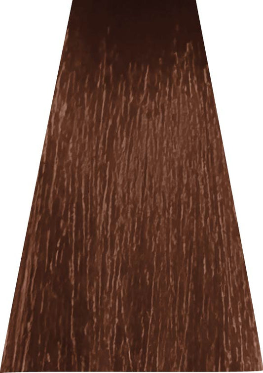 ANVEN BIDIIP TINTE PERMANENTE 7.45 CANELA DORADA