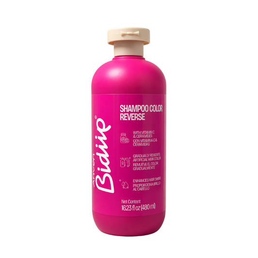 SHAMPOO COLOR REVERSE 480 ML