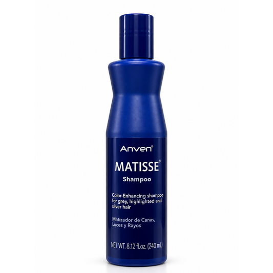 ANVEN MATISSE SHAMPOO 240 ml
