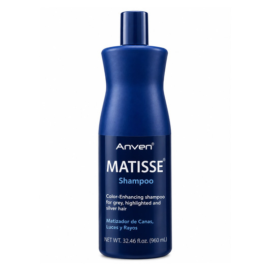 ANVEN MATISSE SHAMPOO 960 ml