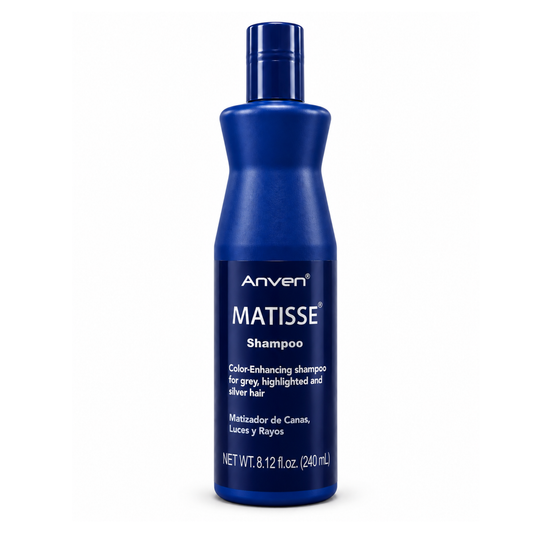 ANVEN MATISSE SHAMPOO 480 ml