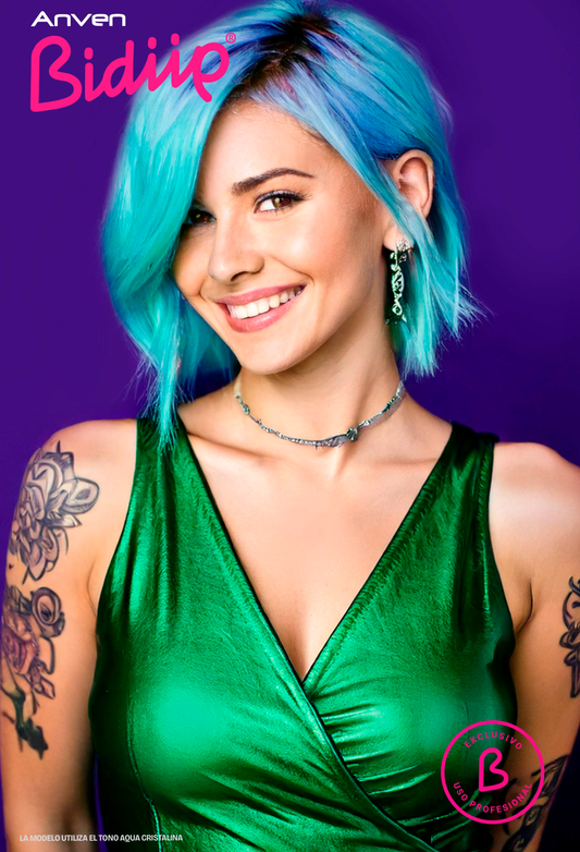 GAMA DE MECHAS ANVEN COLORÉ (Copia)