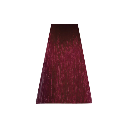 ANVEN BIDIIP TINTE SEMI PERMANENTE ROJO