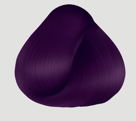 ANVEN COLORE TINTE INTENSIFICADOR 07 VIOLETA 90 g (Incluye revelador de 20 volúmenes de 135 ml)