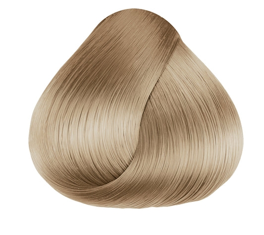 ANVEN COLORE TINTE 12.11 RUBIO ESPECIAL CENIZO INTENSO 90 g (Incluye revelador de 20 volúmenes de 135 ml)