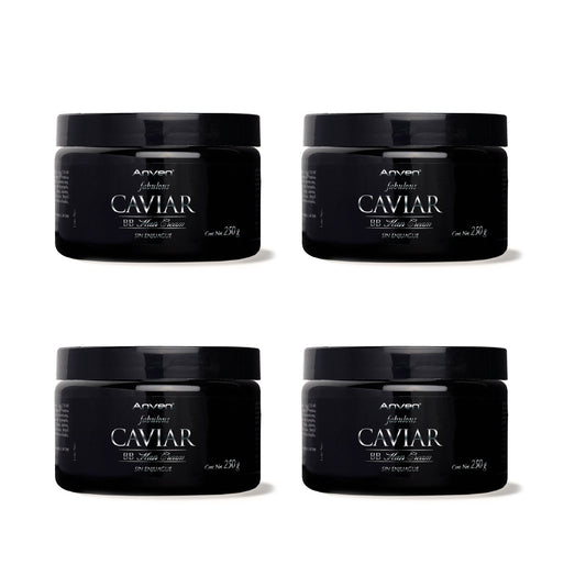KIT CAVIAR 250 g