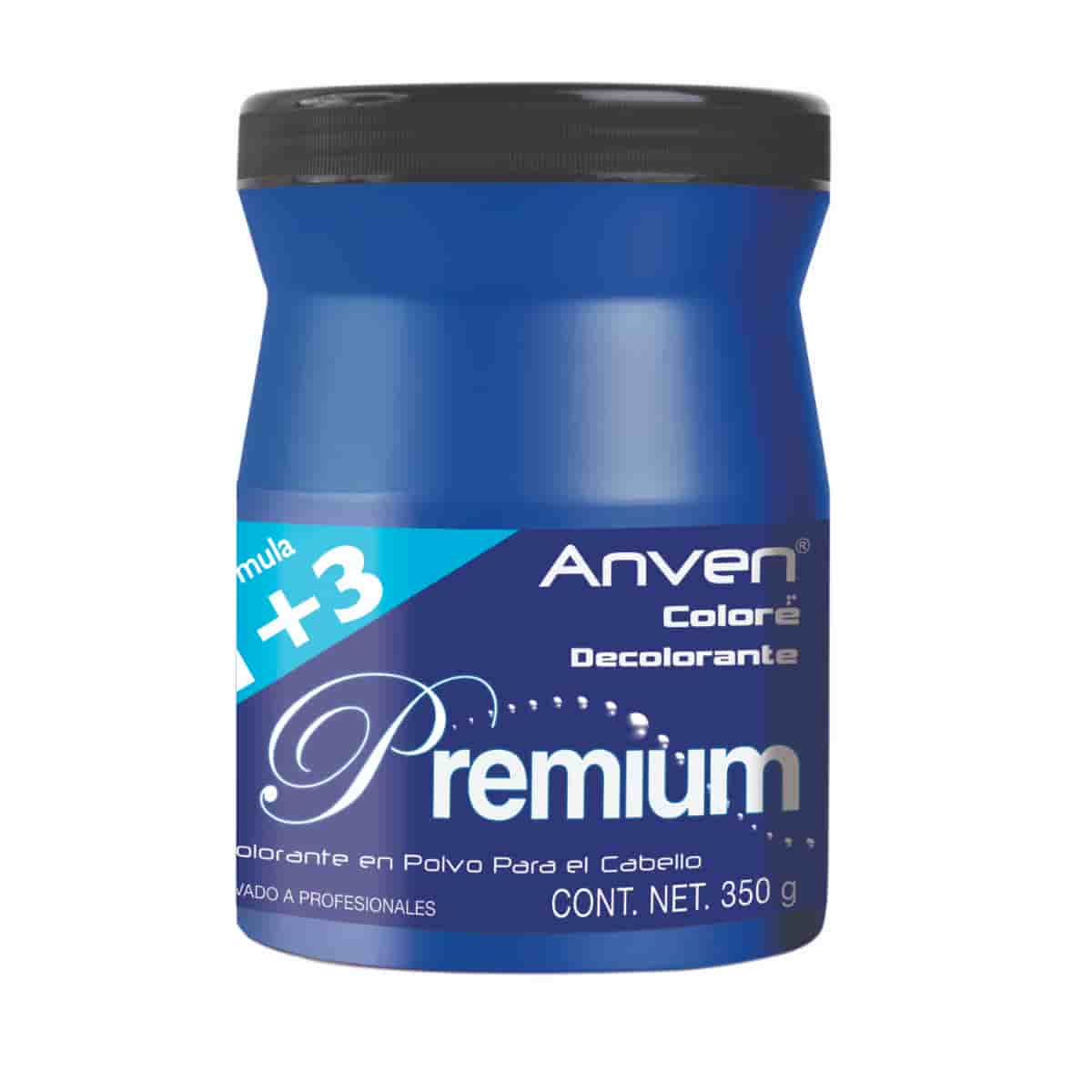 ANVEN DECOLORANTE PREMIUM 350 g