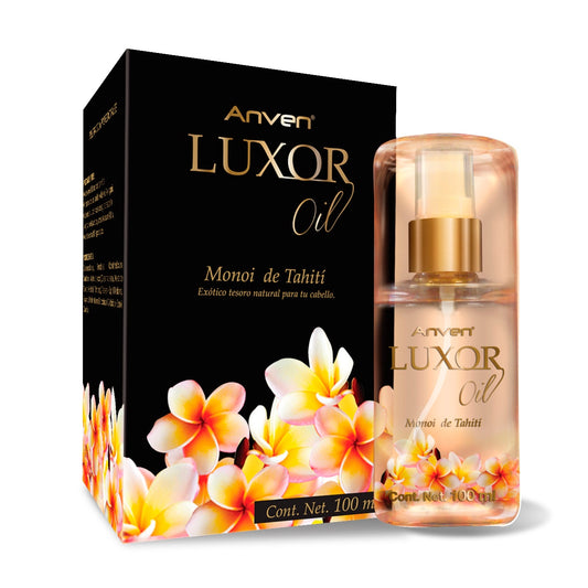 ANVEN LUXOR OIL 100 ml