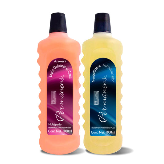 PERMANENS LOC. OND. MULTIGRADO 1000 ml