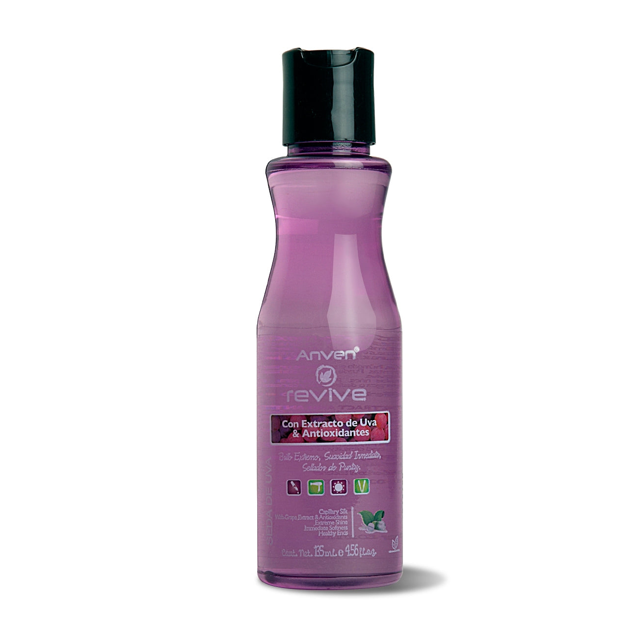 REVIVE SEDA CAPILAR UVA 135 ml