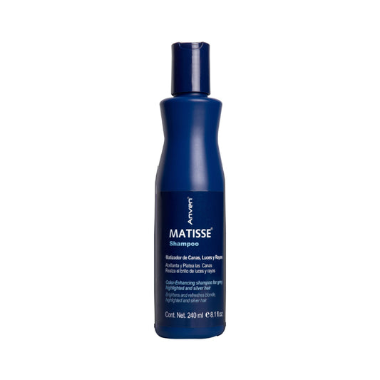 ANVEN MATISSE SHAMPOO 240 ml