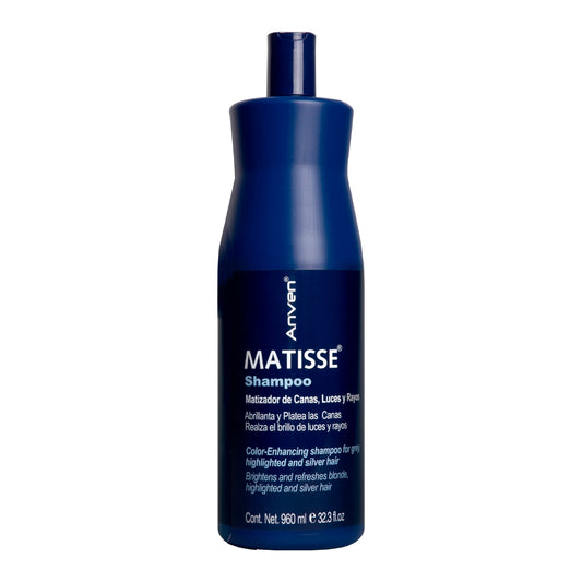 ANVEN MATISSE SHAMPOO 960 ml