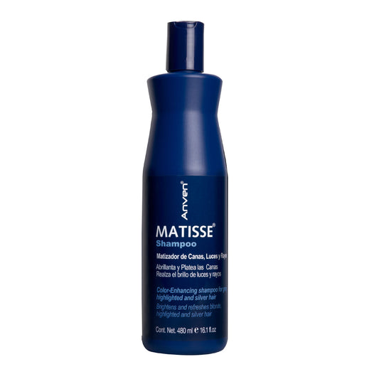 ANVEN MATISSE SHAMPOO 480 ml