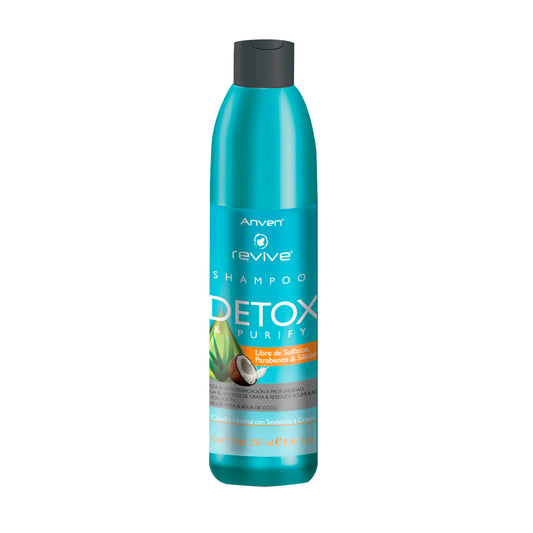 REVIVE SHAMPOO DETOX & PURIFY 250 ml