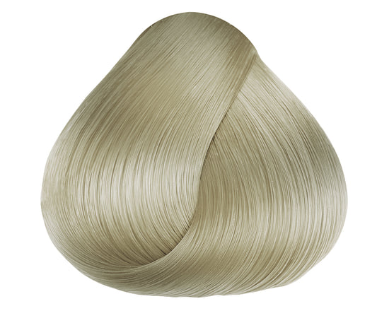 ANVEN COLORE TINTE 11.13 RUBIO ESPECIAL CENIZO DORADO 90 g (Incluye revelador de 20 volúmenes de 135 ml)