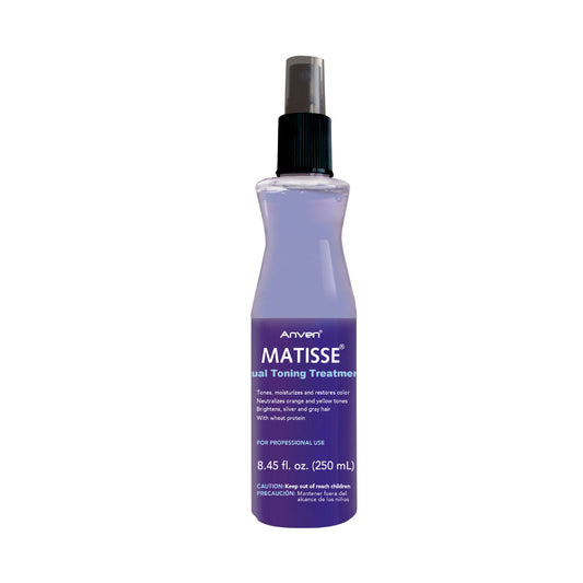 ANVEN MATISSE TRATAMIENTO DUAL MATIZADOR 250 ml