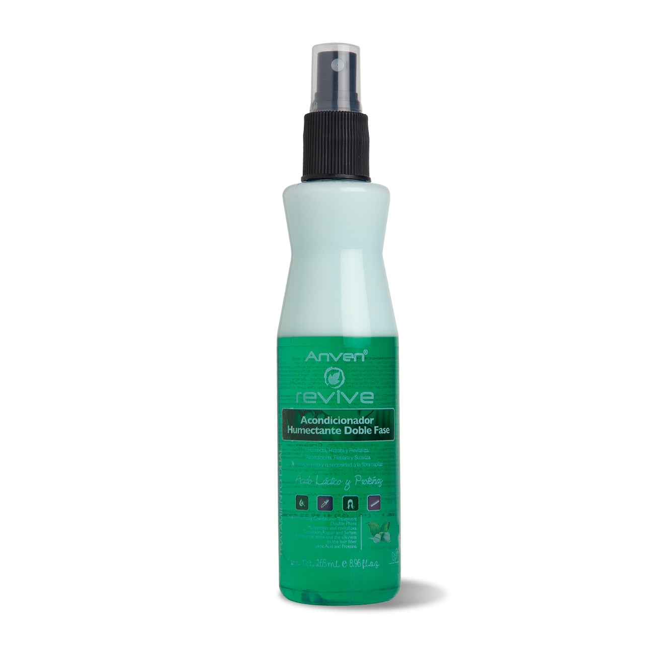 REVIVE TRATAMIENTO DUAL ACONDICIONADOR 265 ml