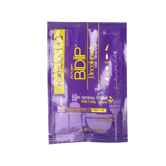 ANVEN BIDIIP DECOLORANTE 40 g 1+3