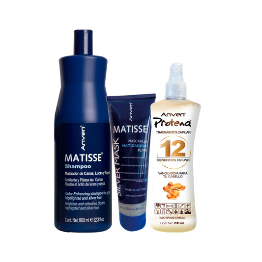 KIT MANTENIMIENTO PLATINADOS